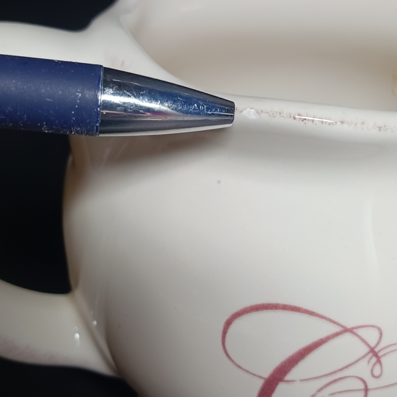 Magenta by Rae Dunn Paris  X Creamer - Picture 6 of 6